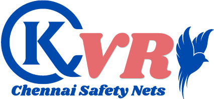 KVR Safety Nets in Chennai